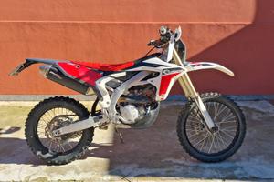 Fantic Motor XEF 250 ENDURO SIX DAYS