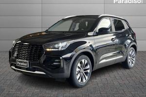 DR AUTOMOBILES DR 5 1.5 TURBO GPL - 2025 - KM0