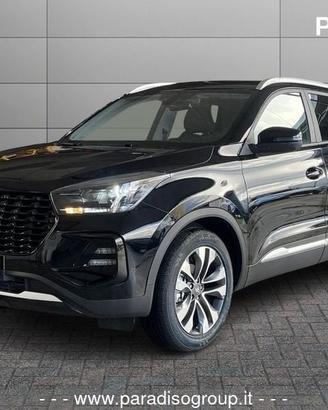 DR AUTOMOBILES DR 5 1.5 TURBO GPL - 2025 - KM0