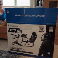 Logitech g 29 più play set