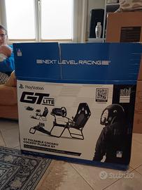 Logitech g 29 più play set