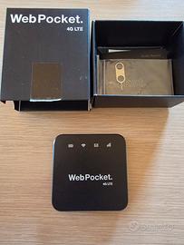 WEBPOCKET ZTE 4G LTE