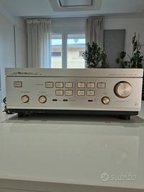 Luxman L-540