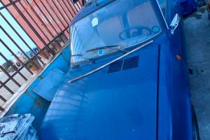 Renault 5 parisienne 2