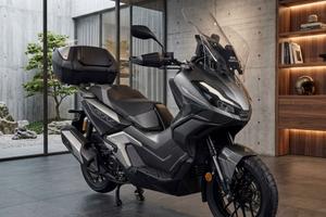 ADV 350 Special edition 2025