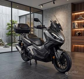 ADV 350 Special edition 2025