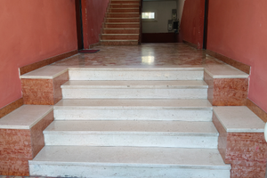 Bilocale termoautonomo