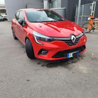 Renault Clio V Techno GPL 100CV 2023 Navi LED Retr