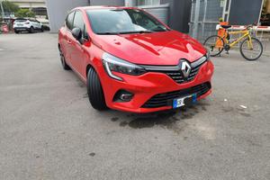 Renault Clio V Techno GPL 100CV 2023 Navi LED Retr