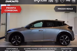 Lancia Ypsilon Elettrica Elettrico 156cv LX 1...