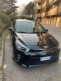 Kia Rio 2018