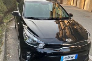 Kia Rio 2018
