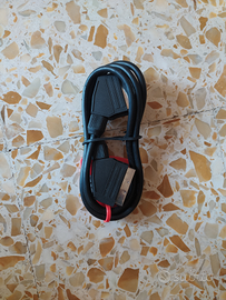 Presa scart nuova