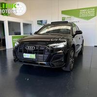 AUDI Q5 40 TDI 204 CV quattro S tronic S line