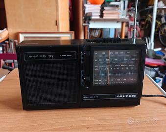 Radio Grundig Music Boy 100 