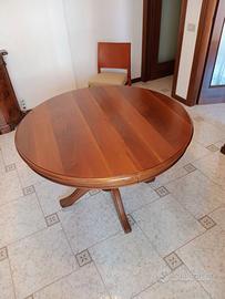 Tavolo espandibile