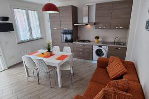 VADA: trilocale nuovo a 2250 metri dal mare