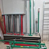 Trabattello Svelt Professional
