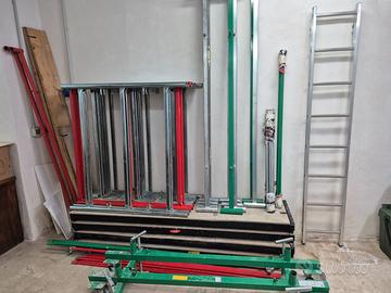 Trabattello Svelt Professional