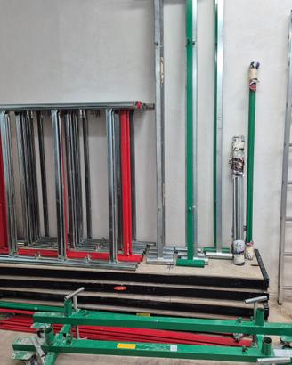 Trabattello Svelt Professional