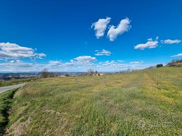 Cascina Alta Langa
