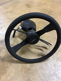 Fiat 126 volante devioluci piantone