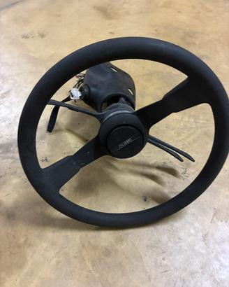 Fiat 126 volante devioluci piantone
