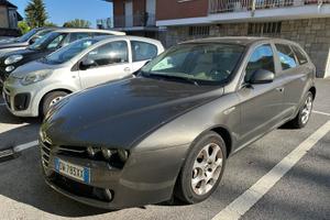 ALFA ROMEO 159 1.9 JTDm 16V Sportwagon Progression