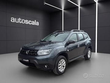 DACIA Duster 1.0 TCe GPL 4x2 Comfort