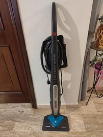 scopa a vapore Hoover