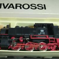 Rivarossi 7183 scala 0 locomotiva a vapore