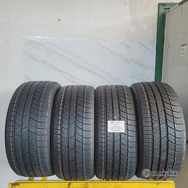 Gomme invernale usate 235/55 19 91W XL