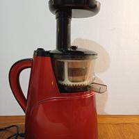 Centrifuga a Freddo DCG 