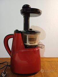 Centrifuga a Freddo DCG 