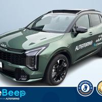 Kia Sportage CRDI MHEV GT-LINE SUNROOF PACK DCT7