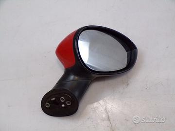 Specchietto Destro Fiat Grande Punto 2009
