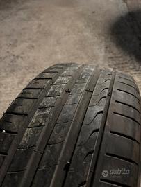 2 Gomme Tristar 225/40/19 DOT 2023 Battistrada 90%