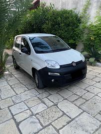 Fiat Panda van