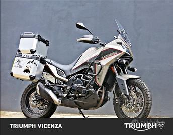 MOTO MORINI X Cape 650 cerchi a raggi Abs