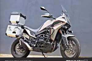 MOTO MORINI X Cape 650 cerchi a raggi Abs