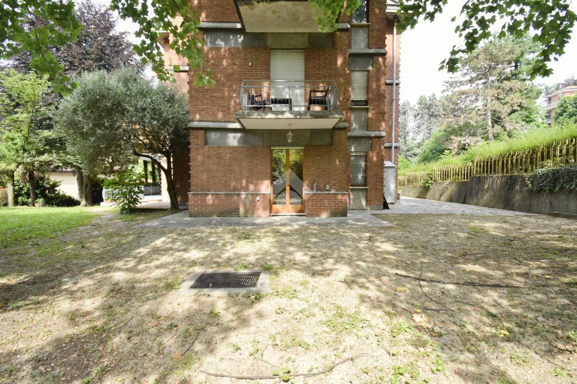 Apartment in Torino, Valsalice, Circoscrizione 8 - Altro