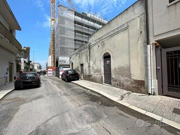 RUSTICO A BRINDISI
