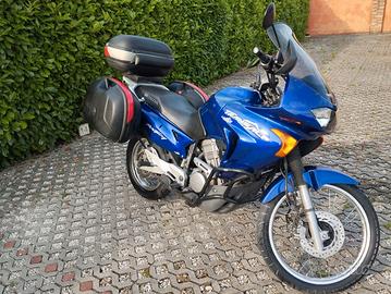 HONDA TRANSALP 650