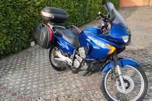 HONDA TRANSALP 650
