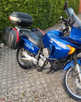 HONDA TRANSALP 650
