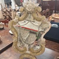 Specchio murano antico