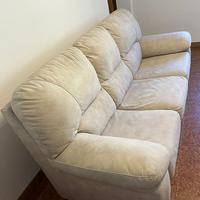 Divano 3 posti CasaTua