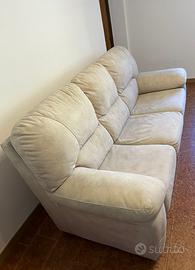 Divano 3 posti CasaTua