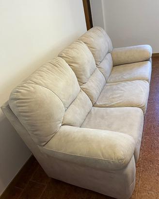 Divano 3 posti CasaTua