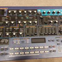Roland JP-8080 – Sintonizzatore/Vocoder